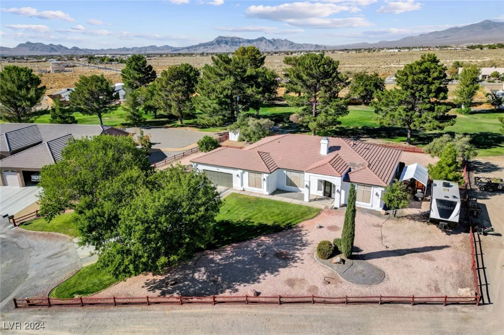 2840 Firestone, Pahrump, NV 89048