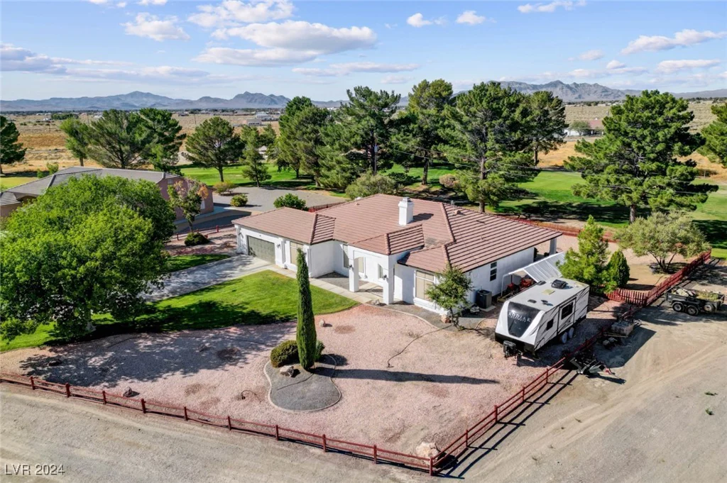 2840 Firestone, Pahrump, NV 89048