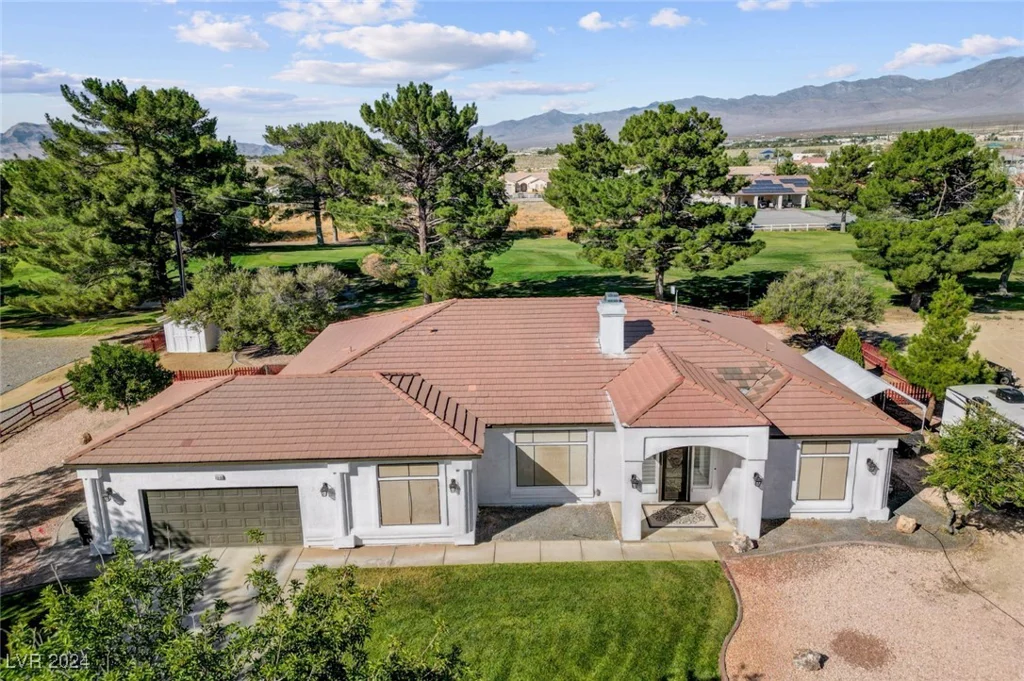 2840 Firestone, Pahrump, NV 89048