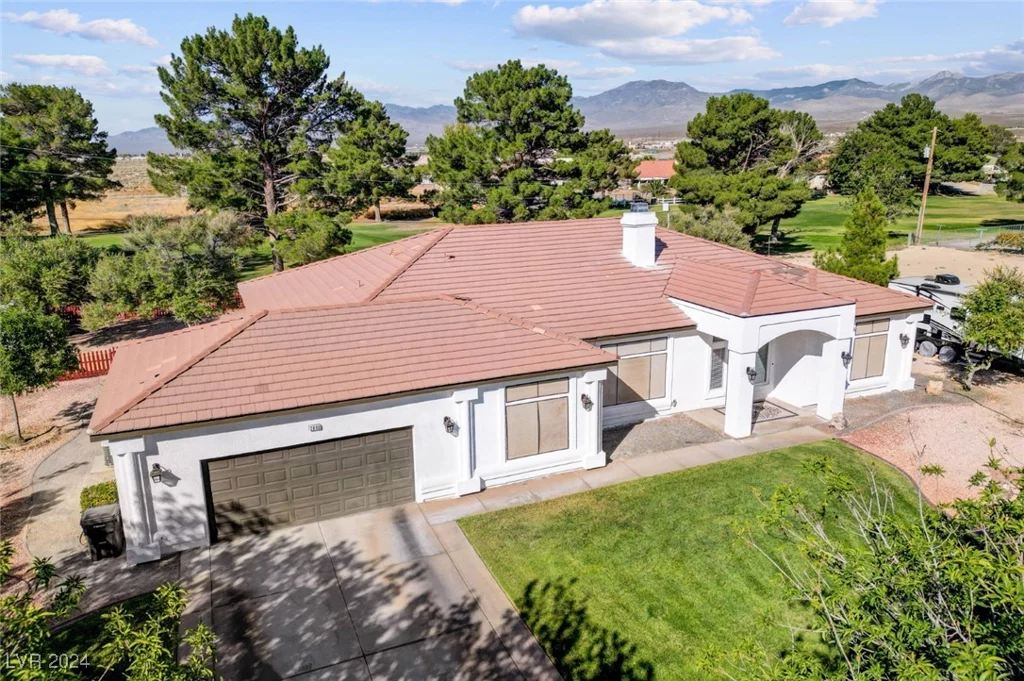 2840 Firestone, Pahrump, NV 89048