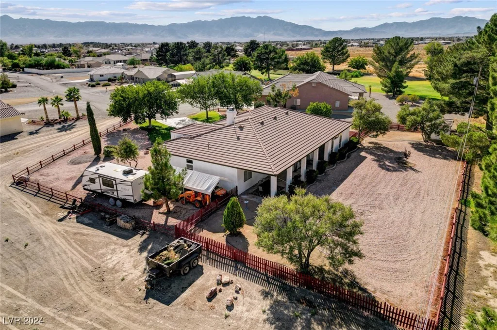 2840 Firestone, Pahrump, NV 89048