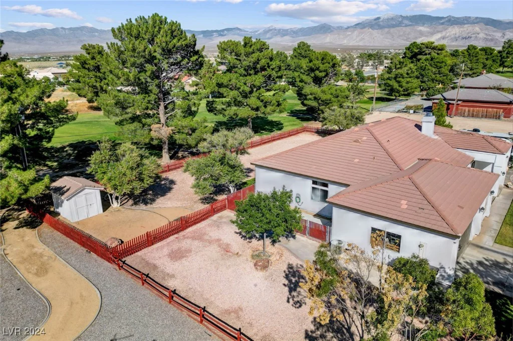 2840 Firestone, Pahrump, NV 89048
