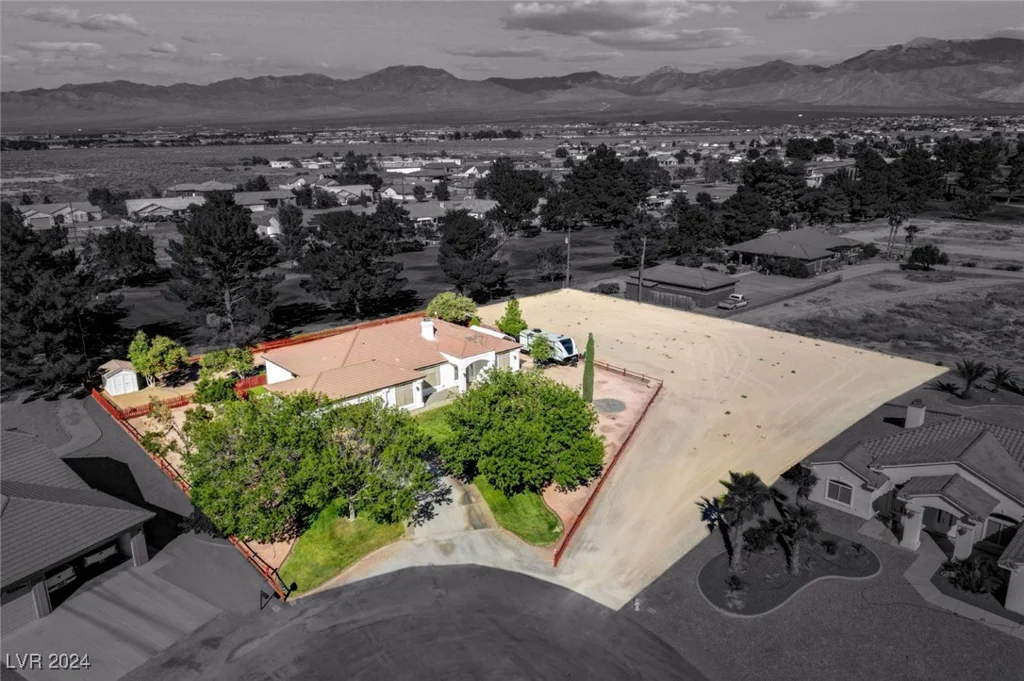 2840 Firestone, Pahrump, NV 89048
