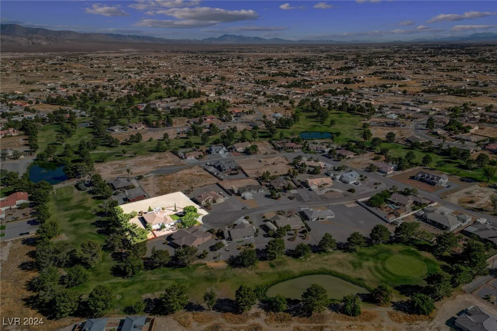 2840 Firestone, Pahrump, NV 89048