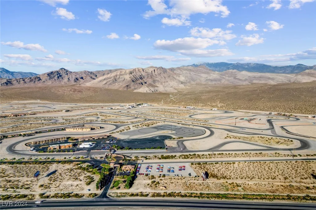 2840 Firestone, Pahrump, NV 89048
