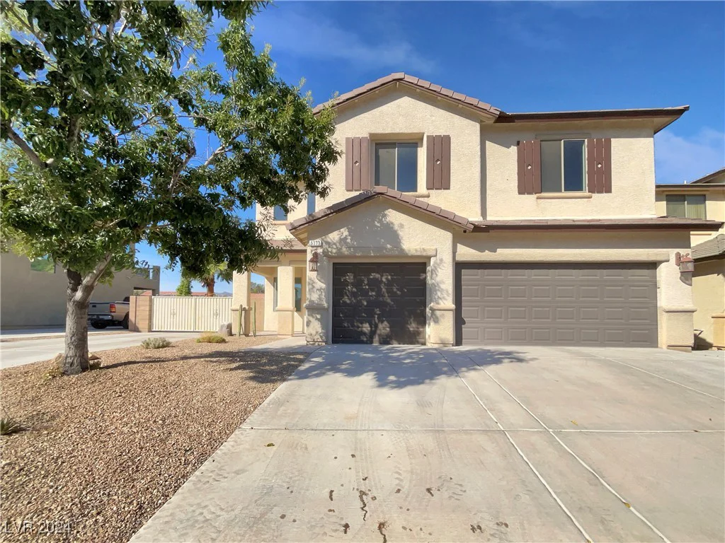 5333 Rizari, Las Vegas, NV 89130