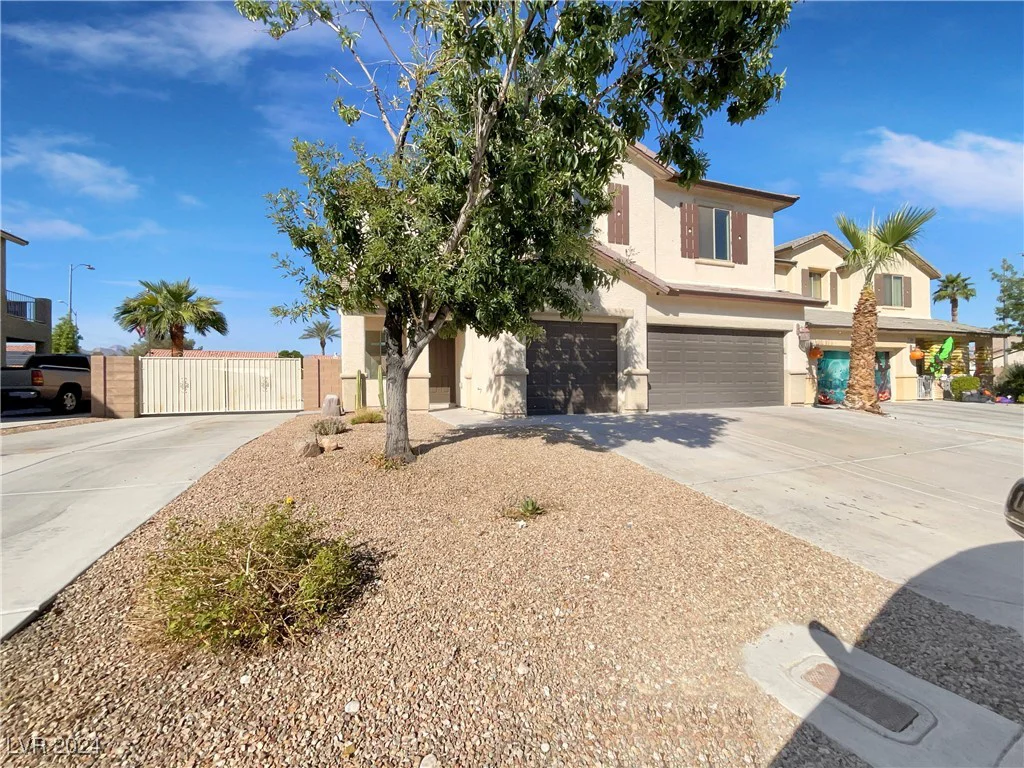 5333 Rizari, Las Vegas, NV 89130