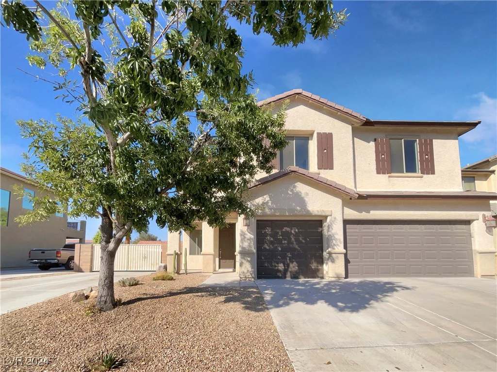 5333 Rizari, Las Vegas, NV 89130
