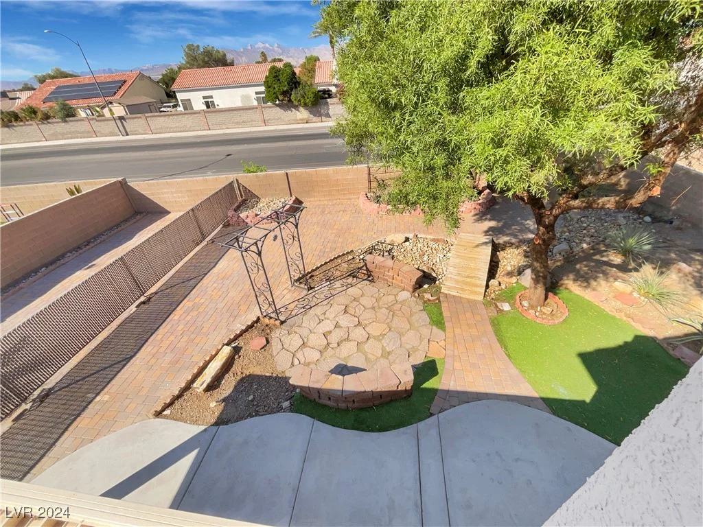 5333 Rizari, Las Vegas, NV 89130