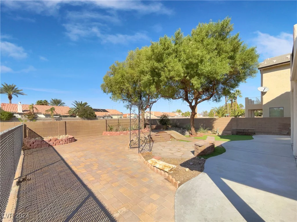 5333 Rizari, Las Vegas, NV 89130