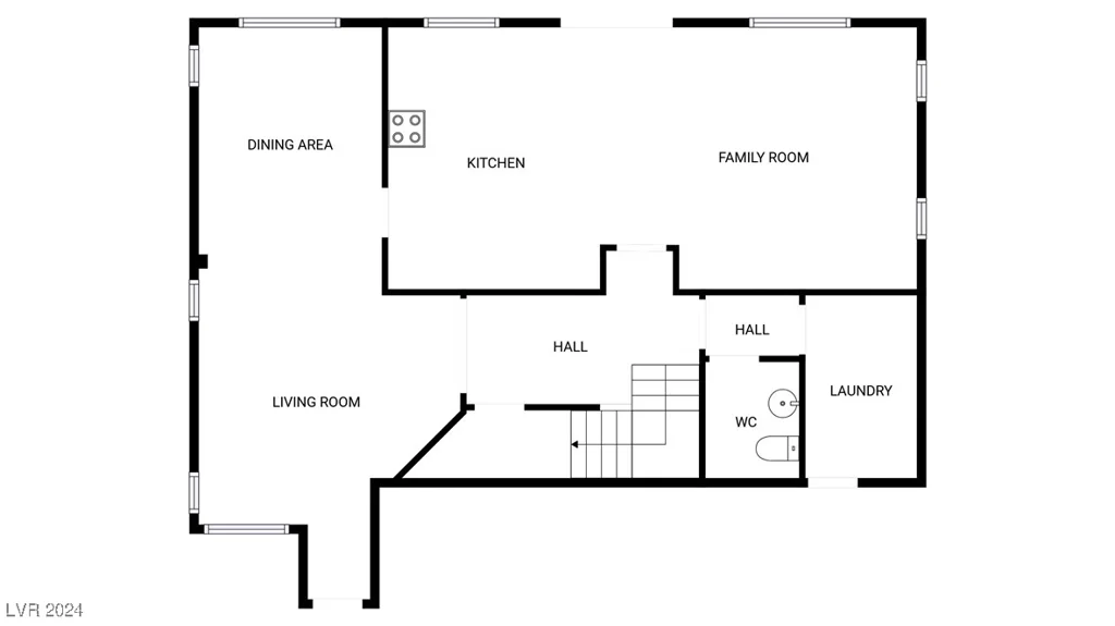 5333 Rizari, Las Vegas, NV 89130