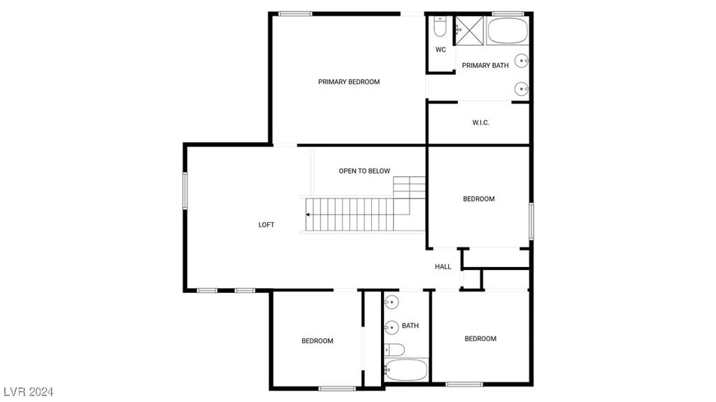 5333 Rizari, Las Vegas, NV 89130