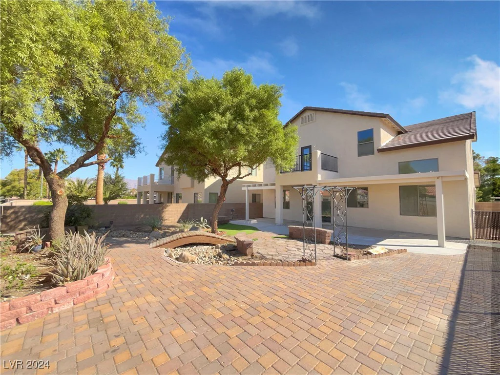 5333 Rizari, Las Vegas, NV 89130