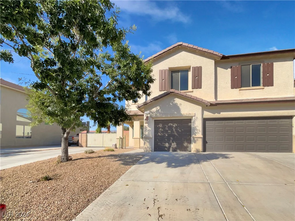 5333 Rizari, Las Vegas, NV 89130