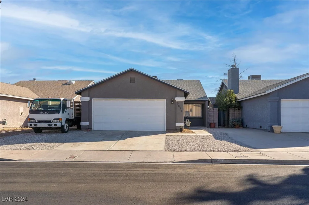 5837 Natures, Las Vegas, NV 89122