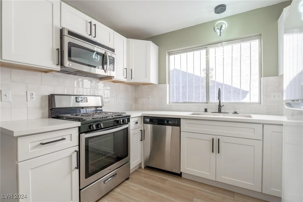 5837 Natures, Las Vegas, NV 89122