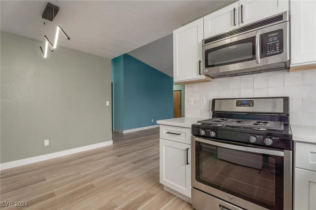 5837 Natures, Las Vegas, NV 89122
