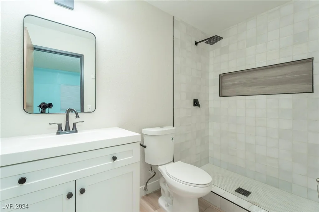 5837 Natures, Las Vegas, NV 89122