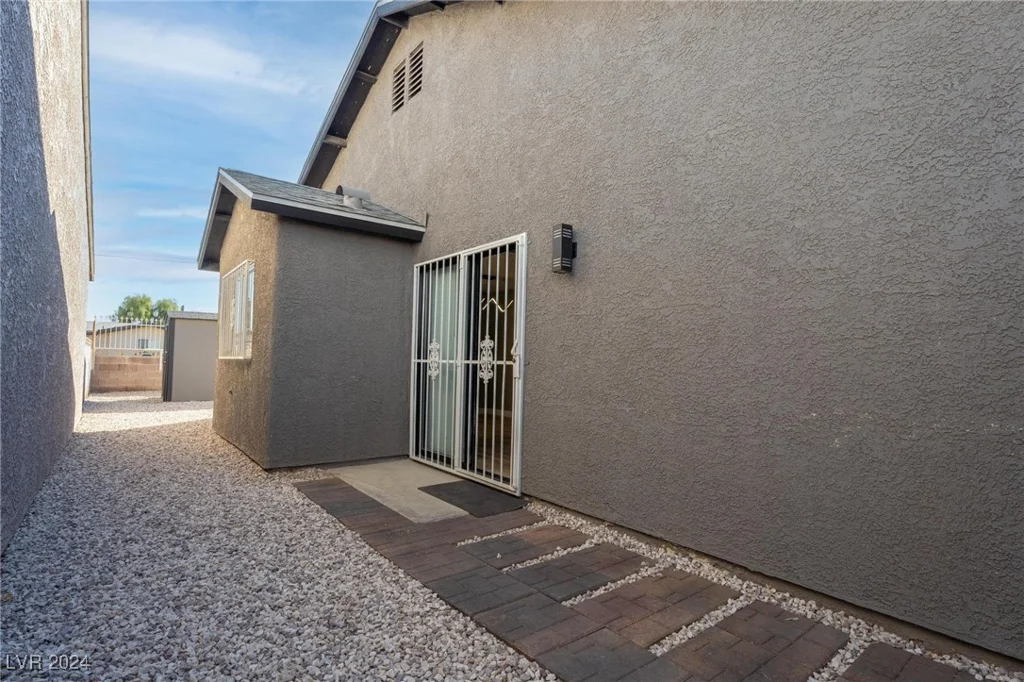 5837 Natures, Las Vegas, NV 89122