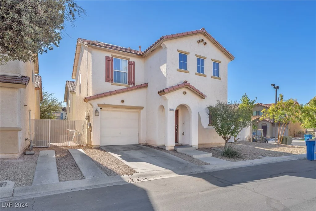 5953 Peach Nectar, Las Vegas, NV 89142