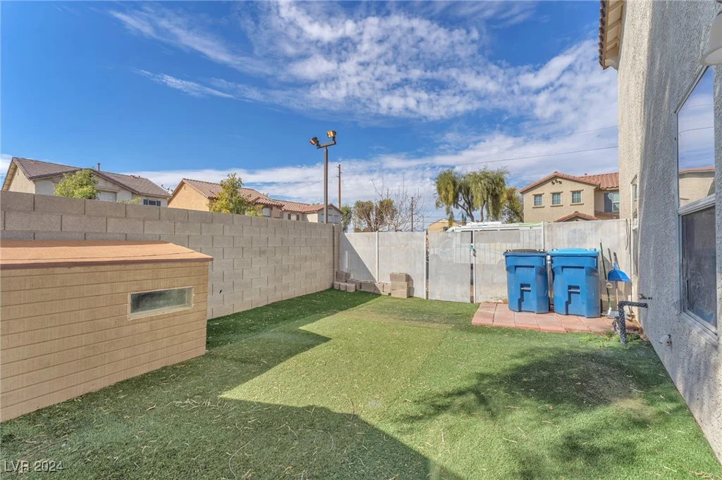 5953 Peach Nectar, Las Vegas, NV 89142