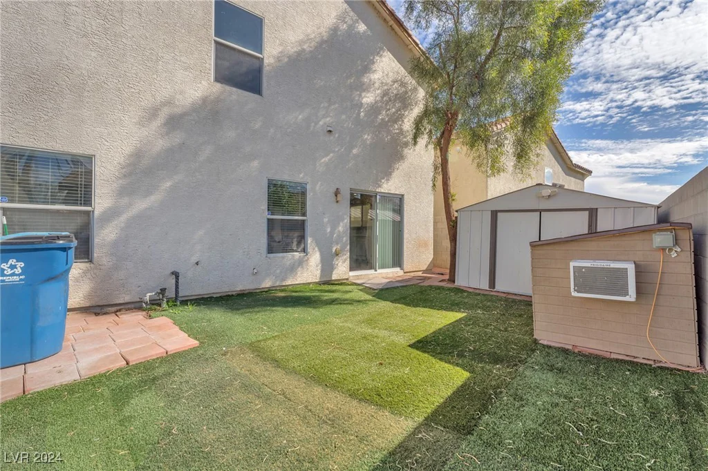 5953 Peach Nectar, Las Vegas, NV 89142