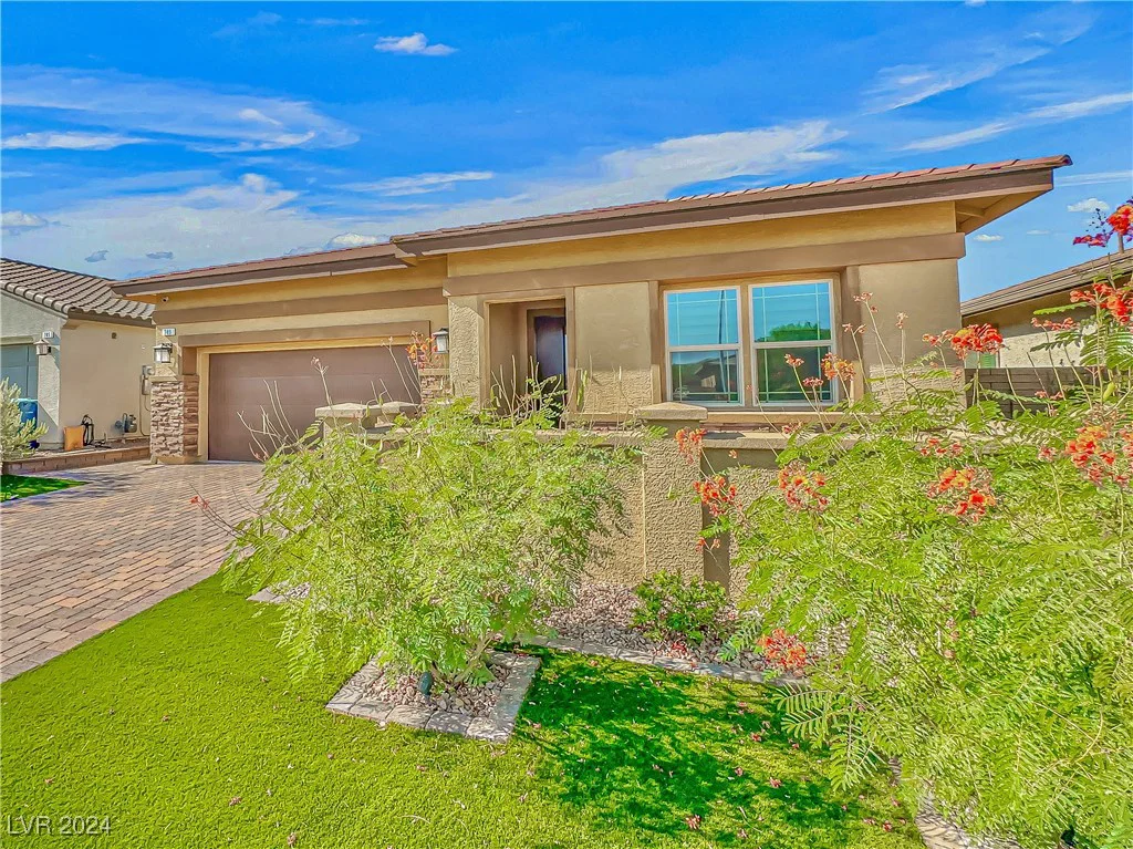 789 Cadence View, Henderson, NV 89011
