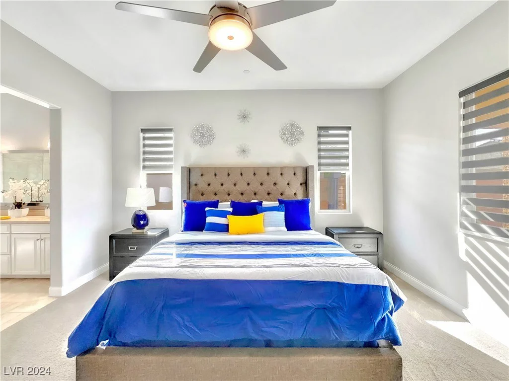 789 Cadence View, Henderson, NV 89011