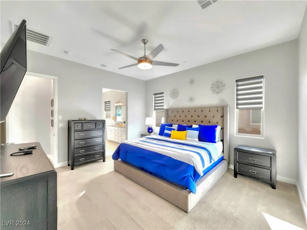 789 Cadence View, Henderson, NV 89011