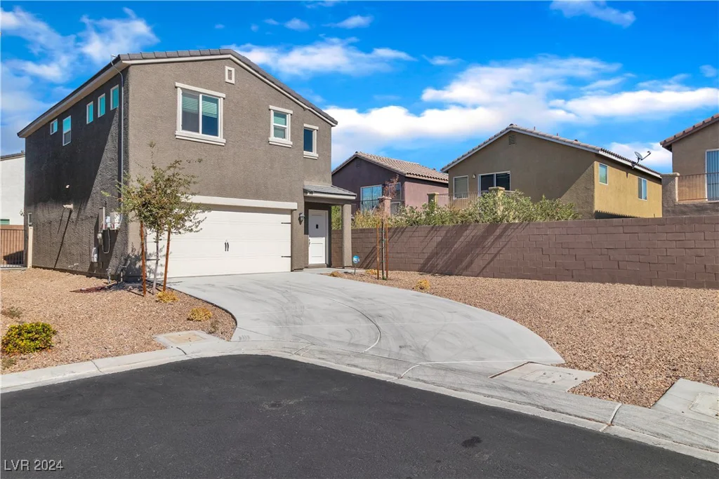 6294 Whippet, Las Vegas, NV 89122