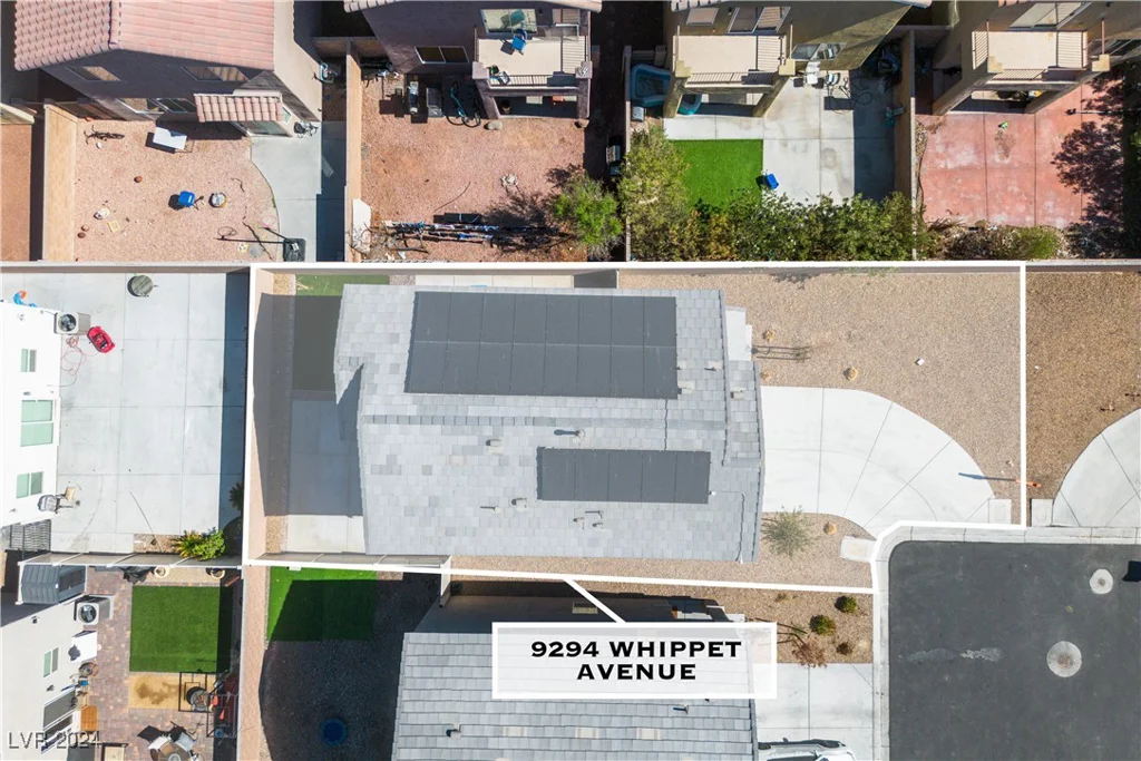 6294 Whippet, Las Vegas, NV 89122