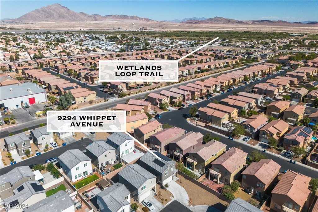 6294 Whippet, Las Vegas, NV 89122