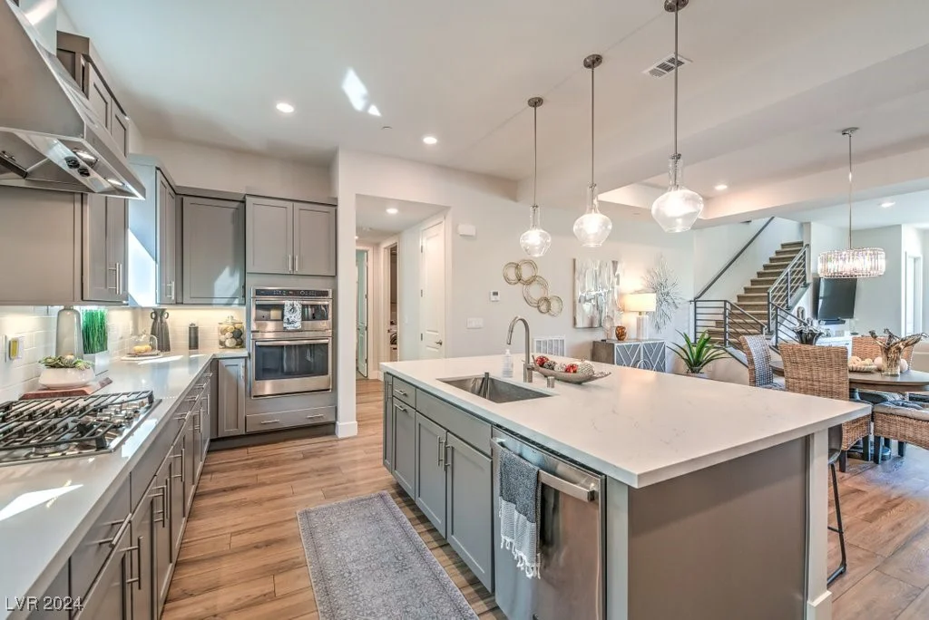 4277 SWIFT, Las Vegas, NV 89135