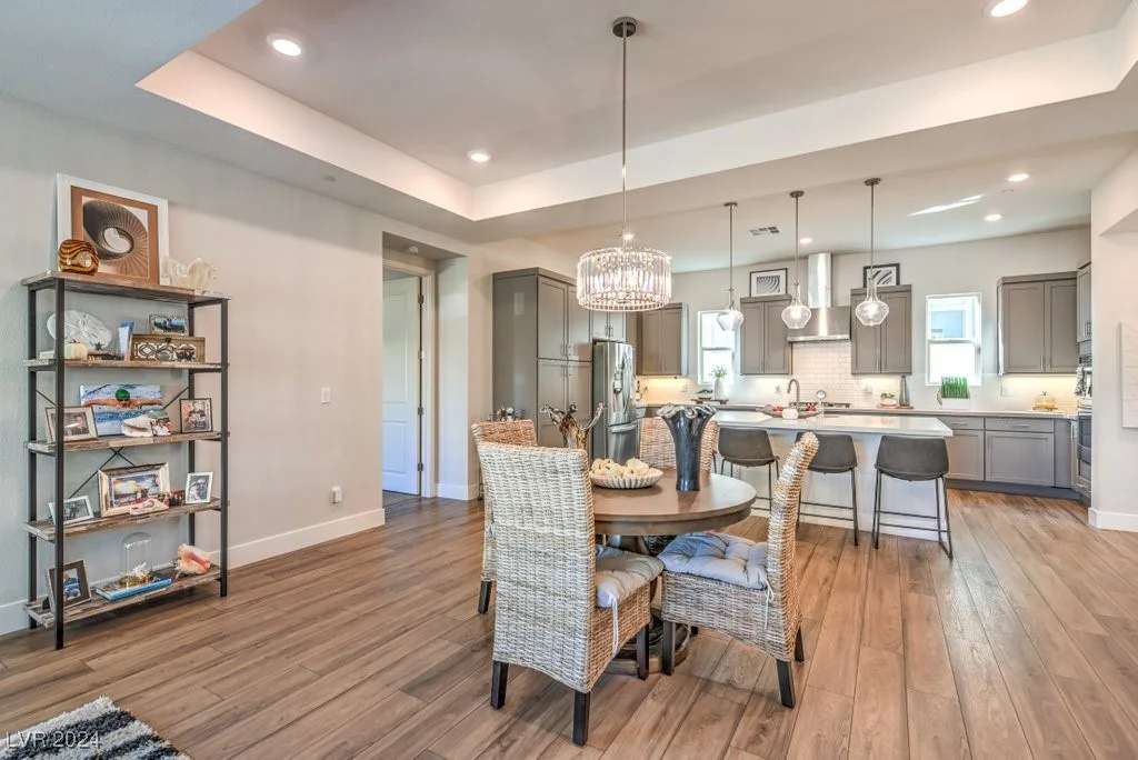 4277 SWIFT, Las Vegas, NV 89135