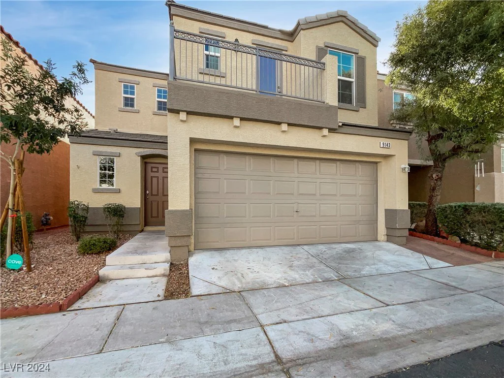 9143 Epworth, Las Vegas, NV 89148