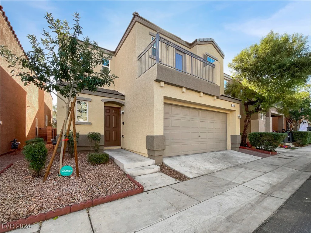 9143 Epworth, Las Vegas, NV 89148