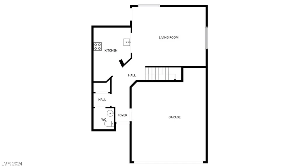 9143 Epworth, Las Vegas, NV 89148