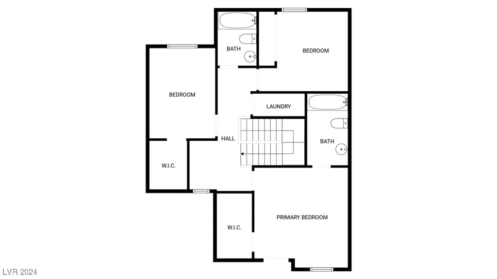 9143 Epworth, Las Vegas, NV 89148