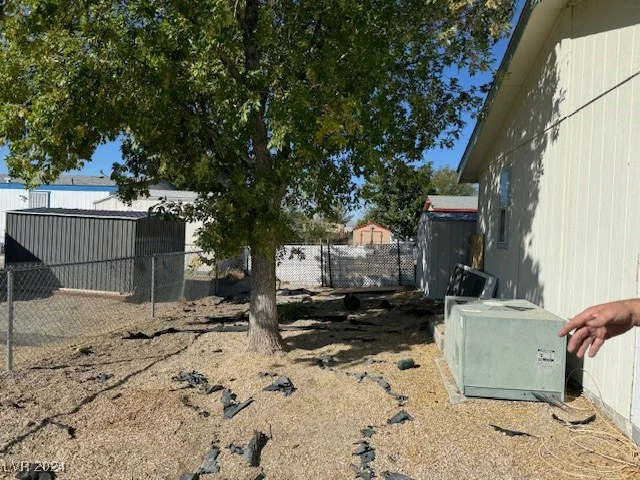 41 Tonopah, Pahrump, NV 89048