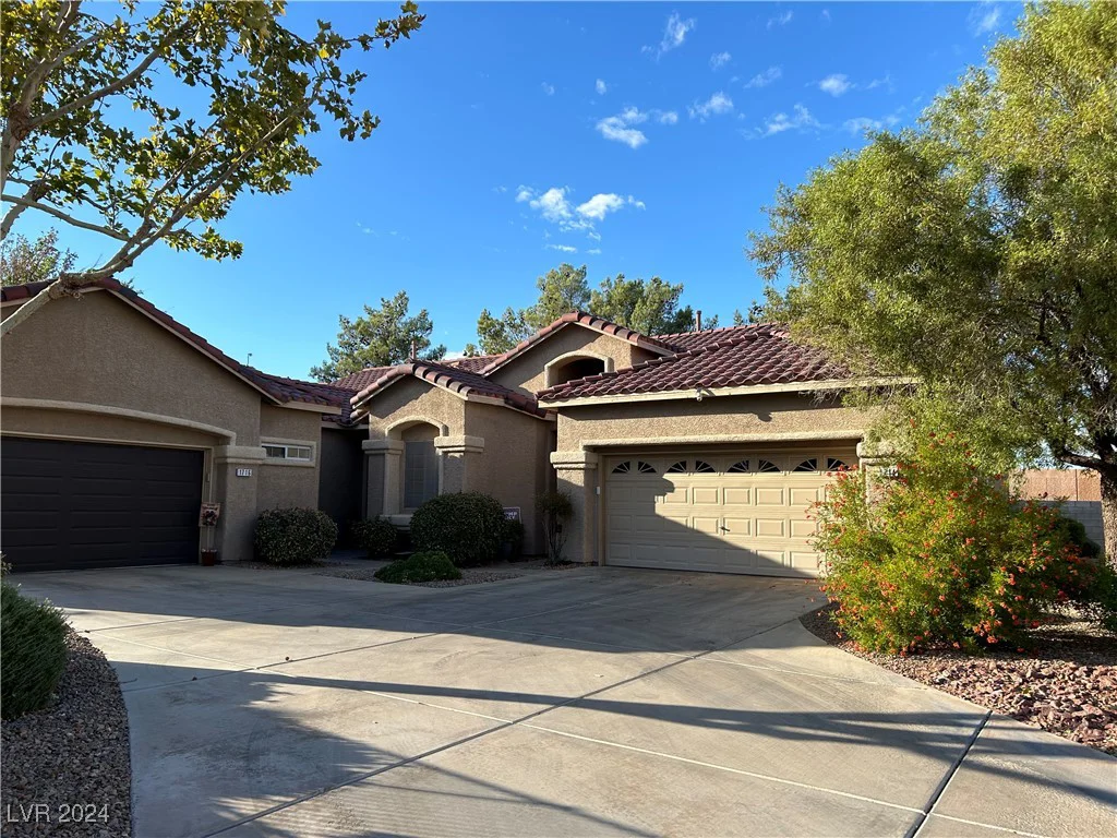 1714 Franklin Chase, Henderson, NV 89012
