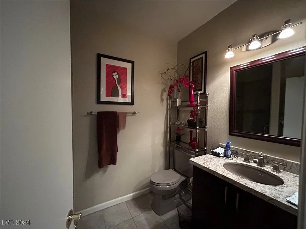 1714 Franklin Chase, Henderson, NV 89012