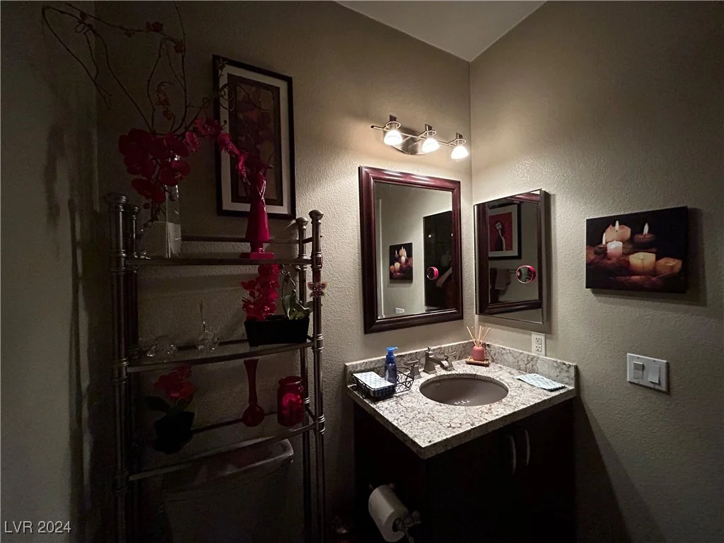 1714 Franklin Chase, Henderson, NV 89012