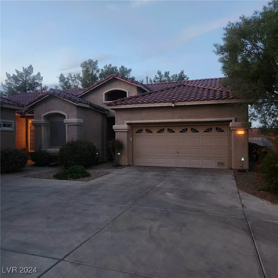 1714 Franklin Chase, Henderson, NV 89012