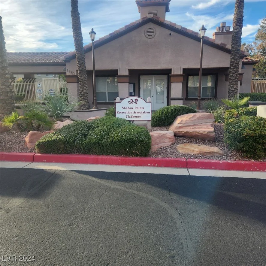 1714 Franklin Chase, Henderson, NV 89012