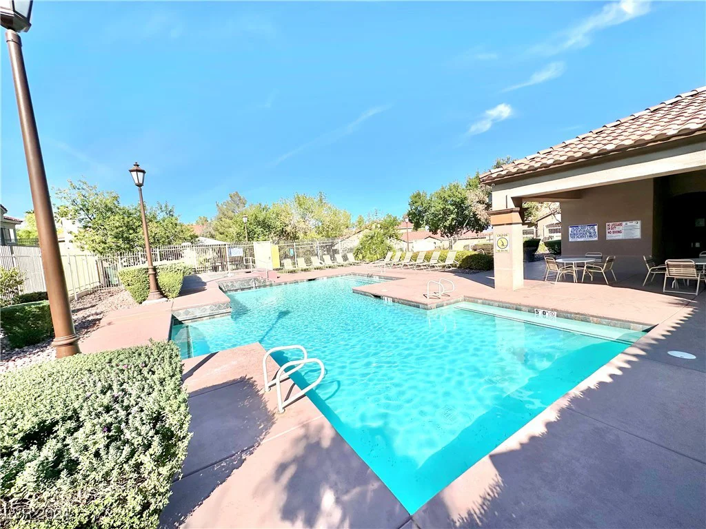 1714 Franklin Chase, Henderson, NV 89012