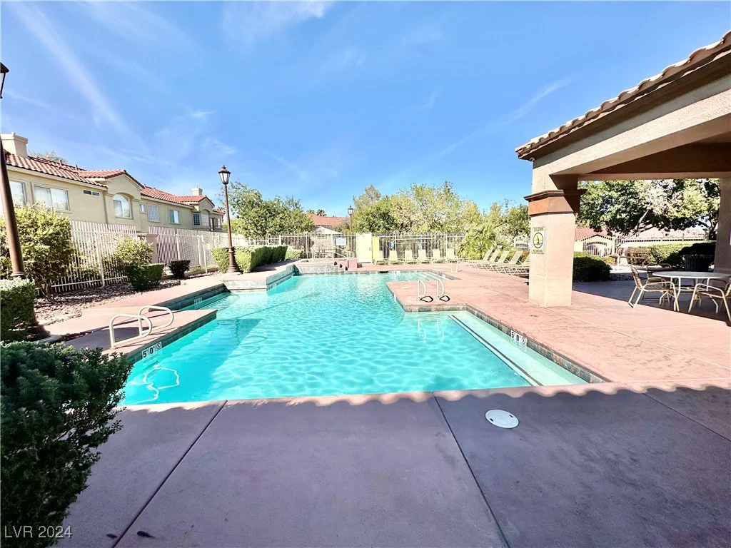 1714 Franklin Chase, Henderson, NV 89012