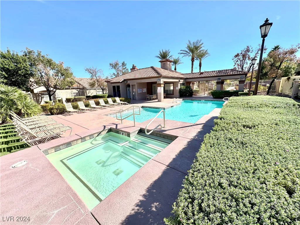 1714 Franklin Chase, Henderson, NV 89012