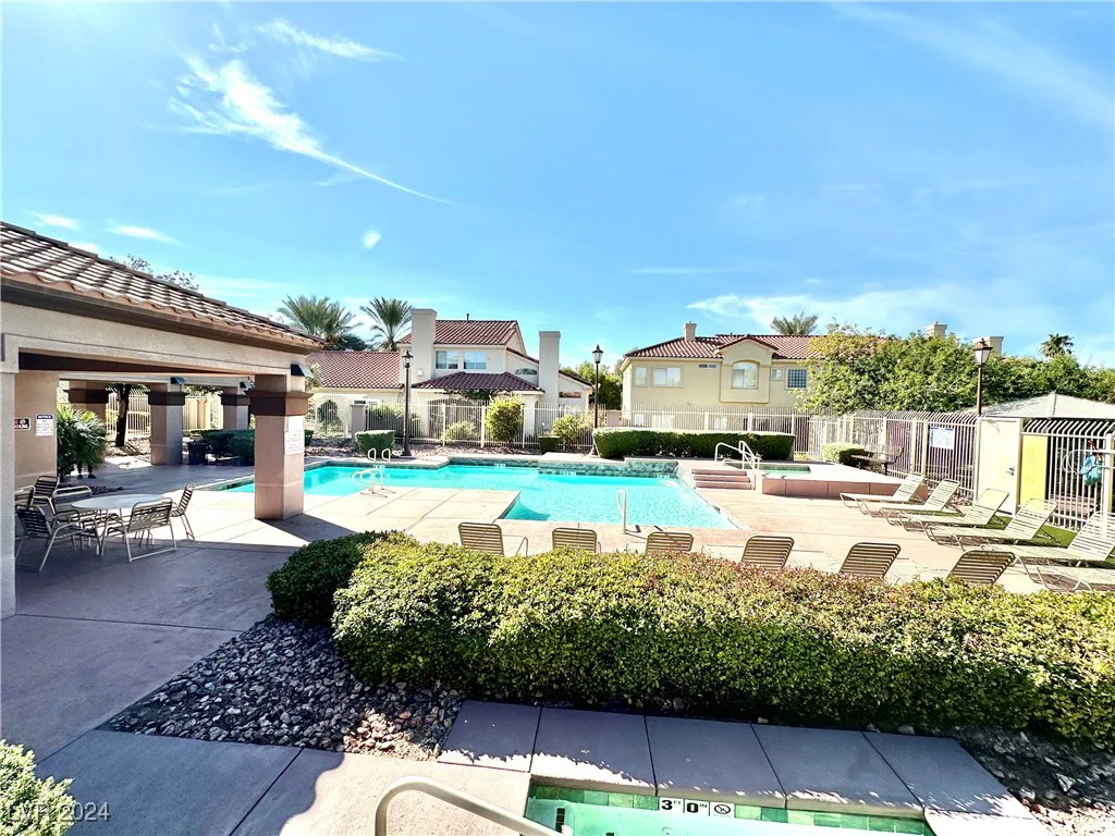 1714 Franklin Chase, Henderson, NV 89012