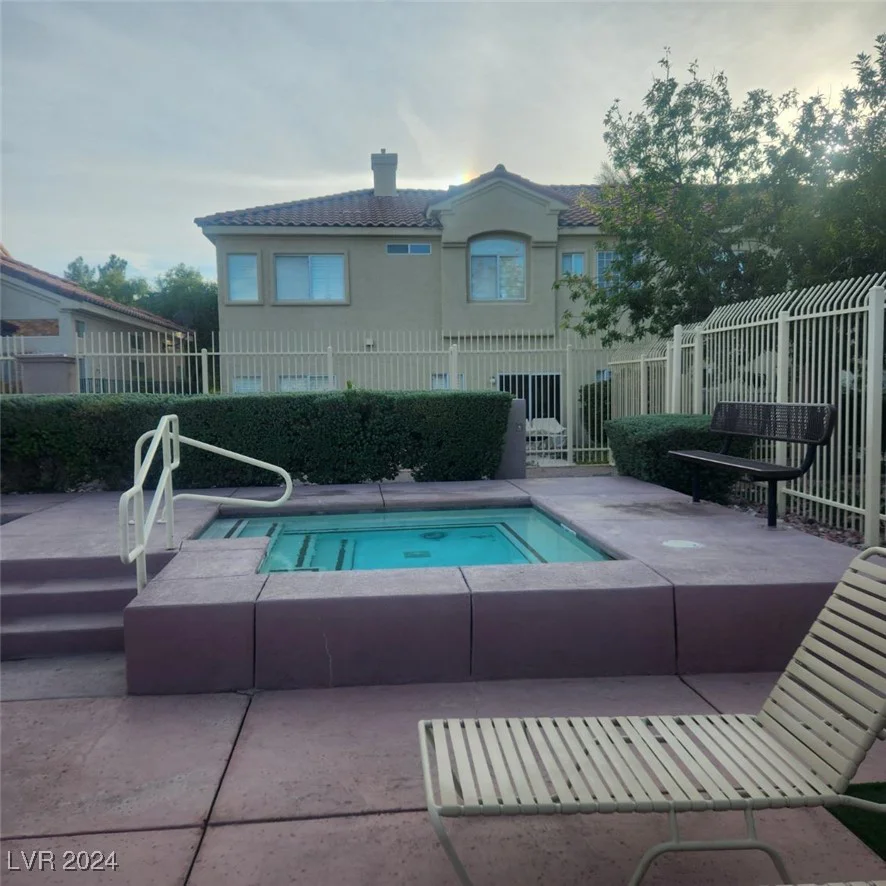 1714 Franklin Chase, Henderson, NV 89012