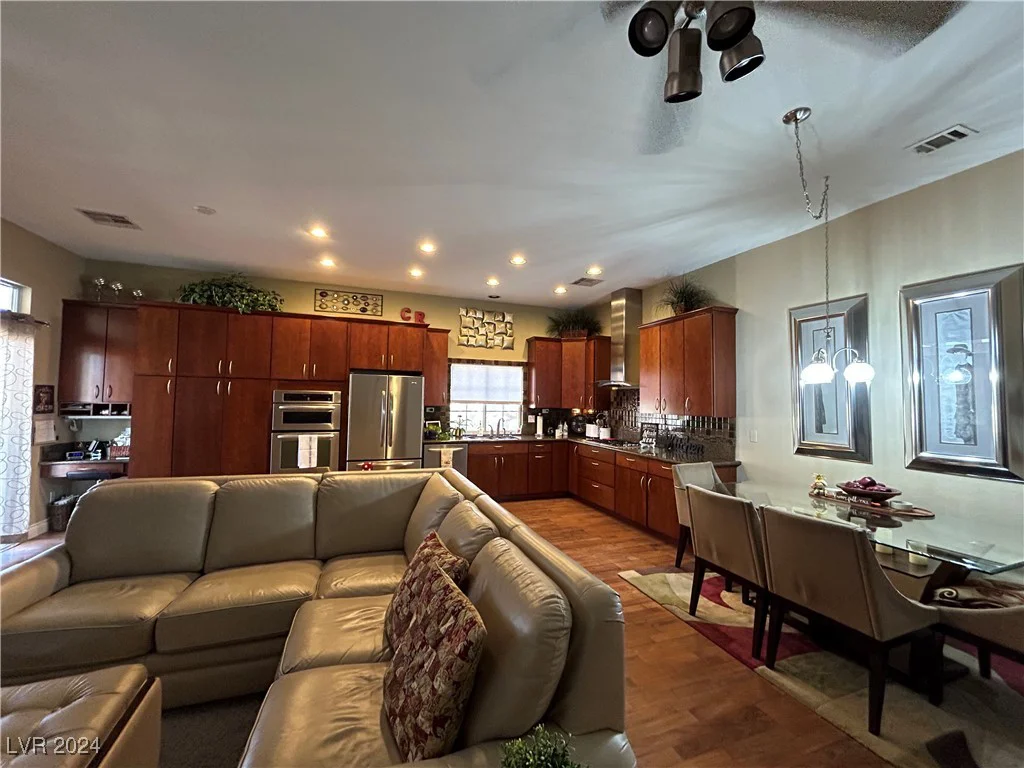1714 Franklin Chase, Henderson, NV 89012